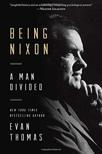 Being Nixon