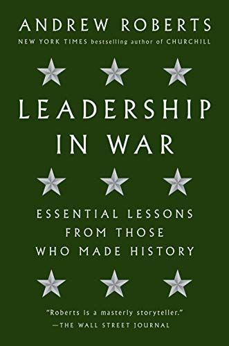 Leadership in War