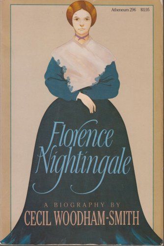 Florence Nightingale, 1820-1910