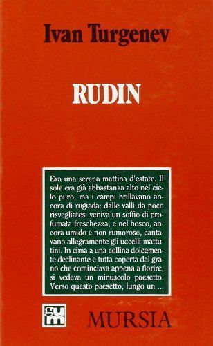 Rudin