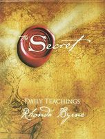 The Secret Daily Teachings