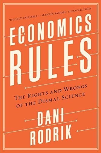 Economics Rules