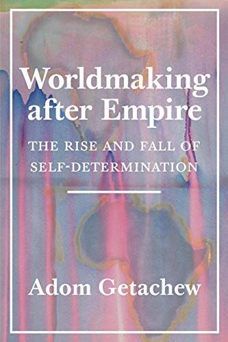 Worldmaking After Empire
