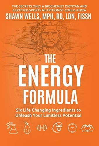 The ENERGY Formula