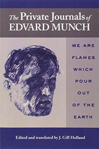 The Private Journals of Edvard Munch