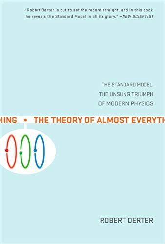 The Theory of Almost Everything