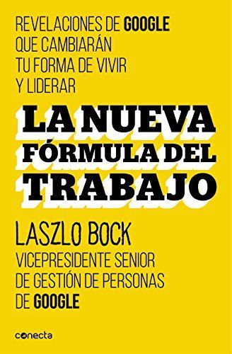 La Nueva Formula del Trabajo