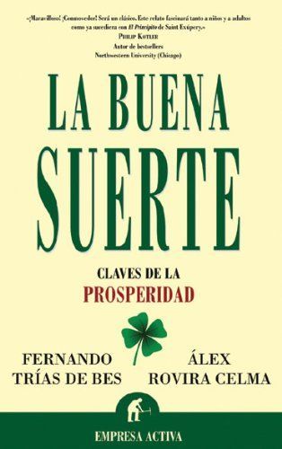 La buena suerte