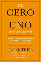 De cero a uno