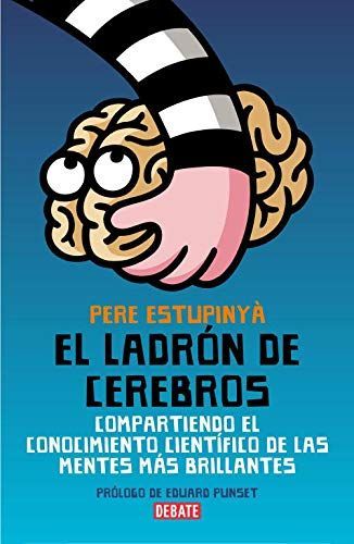 El ladrón de cerebros