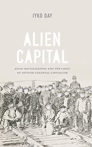 Alien Capital
