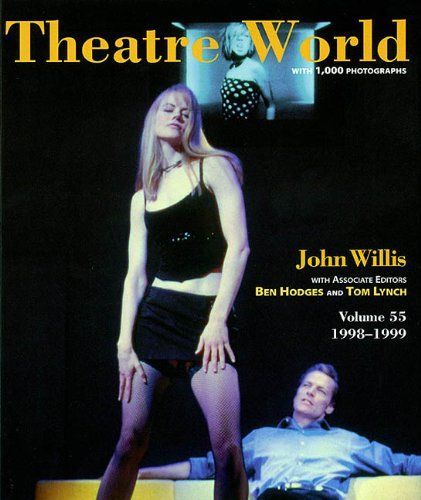 Theatre World 1998-1999