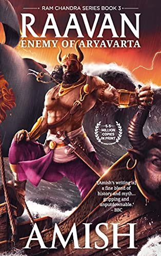 Enemy of Aryavarta