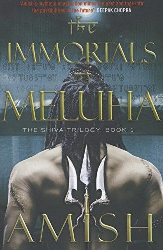 The Immortals of Meluha