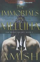 The Immortals of Meluha