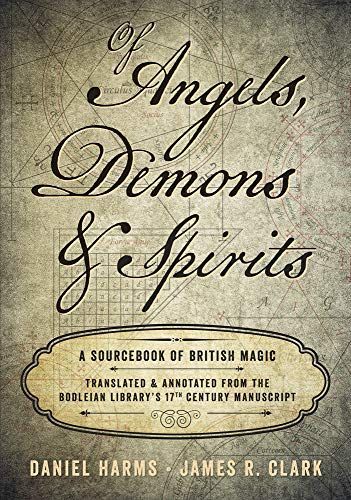 Of Angels, Demons, and Spirits