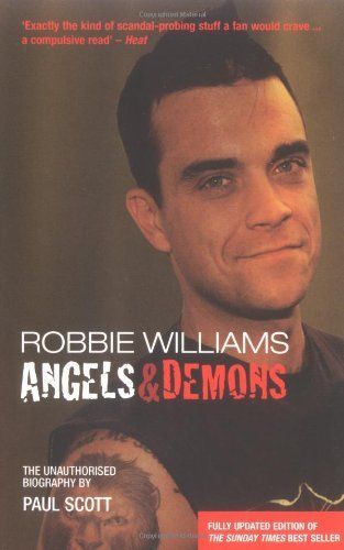 Robbie Williams