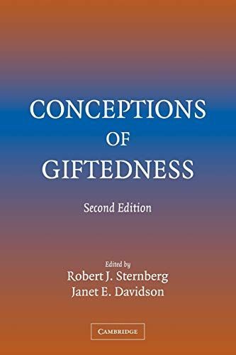 Conceptions of Giftedness