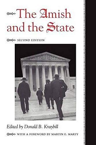 The Amish and the State