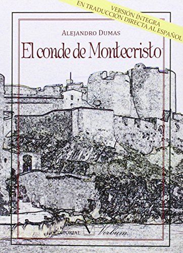 El conde de Montecristo