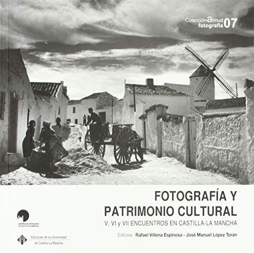 Fotografía y patrimonio cultural