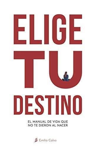 "elige" Tu Destino