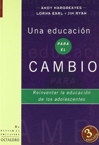 Una Educación para el cambio