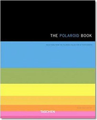 The Polaroid Book