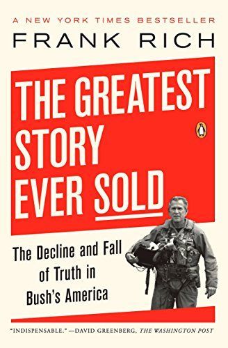 The Greatest Story Ever Sold