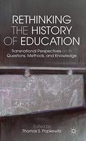 Rethinking the History of Education