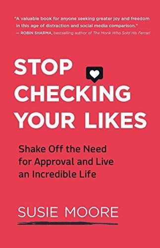 Stop Checking Your Likes