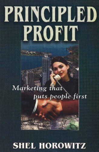 Principled Profit