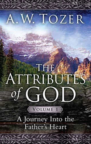 The Attributes of God