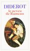 Le neveu de Rameau