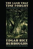 The Land that Time Forgot