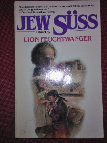 Jew Süss