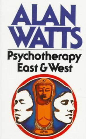 Psychotherapy, East and West