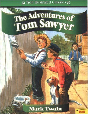 The Adventures of Tom Sawyer