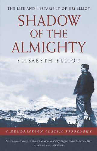 Shadow of the Almighty