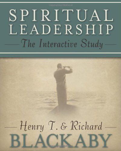 Spiritual Leadership