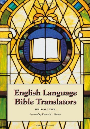 English Language Bible Translators