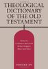Theological Dictionary of the Old Testament