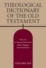 Theological Dictionary of the Old Testament