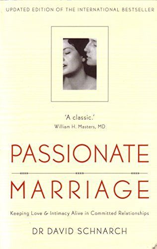 Passionate Marriage