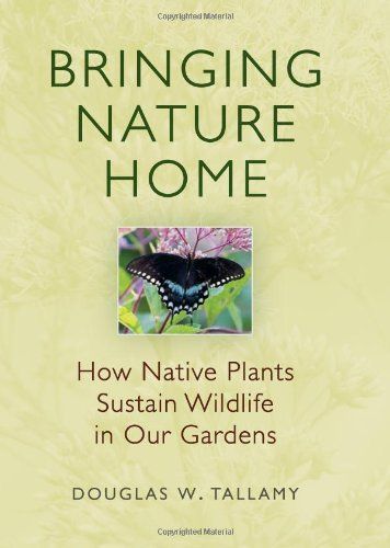 Bringing Nature Home