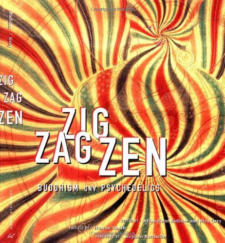 Zig Zag Zen