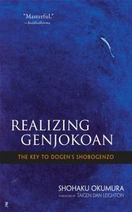 Realizing Genjokoan