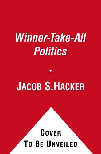 Winner-Take-All Politics