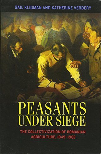 Peasants under Siege