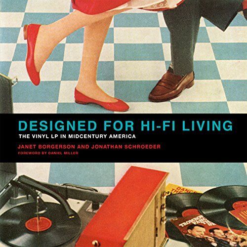 Designed for Hi-Fi Living